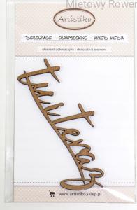 NAPIS TU I TERAZ z HDFu