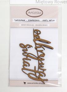 NAPIS ODKRYWAJ ŚWIAT z HDFu