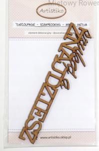 NAPIS SZUKAJ A ZNAJDZIESZ z HDFu