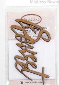 NAPIS SWEET HOME z HDFu