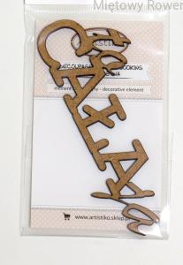 NAPIS TO CAŁA JA z HDFu