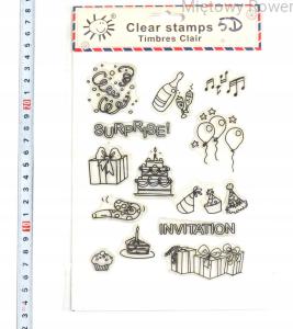 STEMPLE URODZINY