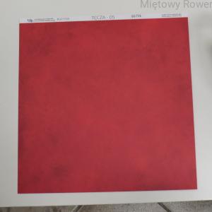 PAPIER DO SCRAPBOOKINGU 30,5X30,5CM TĘCZA 05  