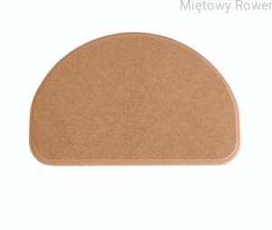 PLAKIETKA Z FREZEM PÓŁOWAL MDF