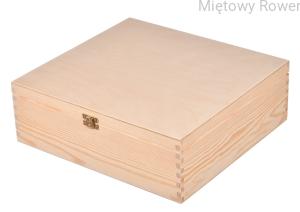 POJEMNIK NA HERBATĘ 9 KOM. Z ZAPIĘCIEM  