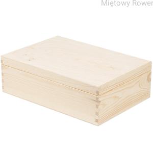 POJEMNIK NA HERBATĘ 6 KOM 