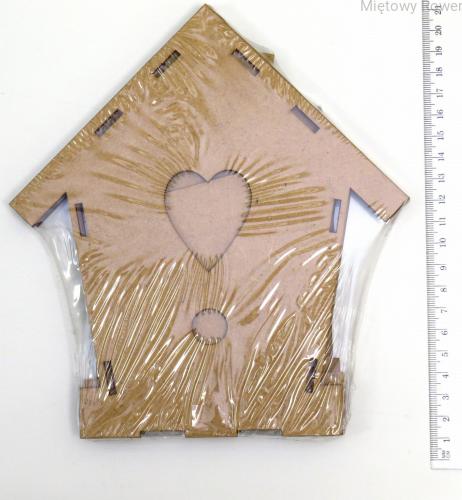 Budka Mdf. EAN: 5902557838219