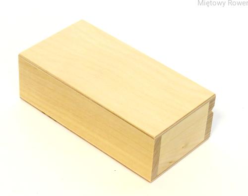 Kasetka Pz267. EAN: 05675