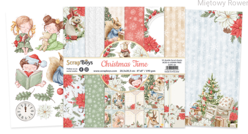 1 ScrapBoys - Christmas Time.png